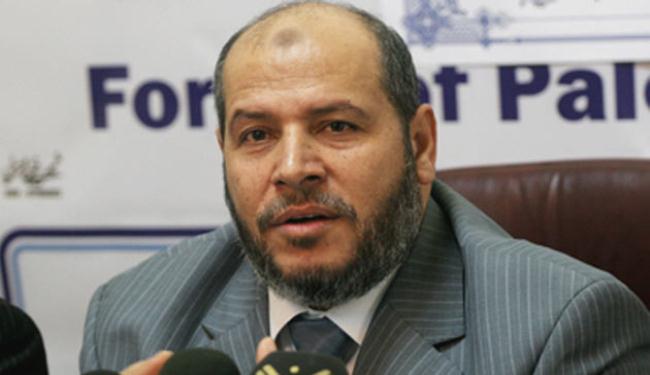 حماس: وقف تحويل الاموال للسلطة قرصنة