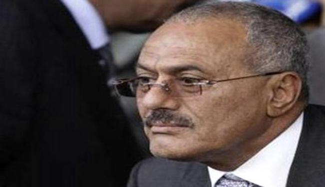 المعارضة اليمنية تتهم صالح بافشال المبادرة