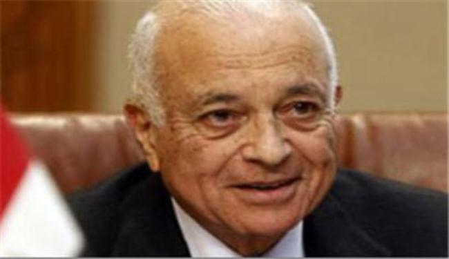 مصر تدعو الى مؤتمر دولي لتسوية القضية الفلسطينية 