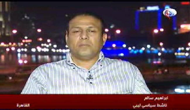 ثوار ليبيا  يتقدمون غربا ويصدرون النفط خلال أسبوع