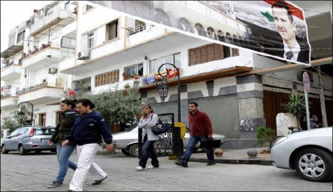فهم حدود النفوذ الولايات المتحدة الاميركية