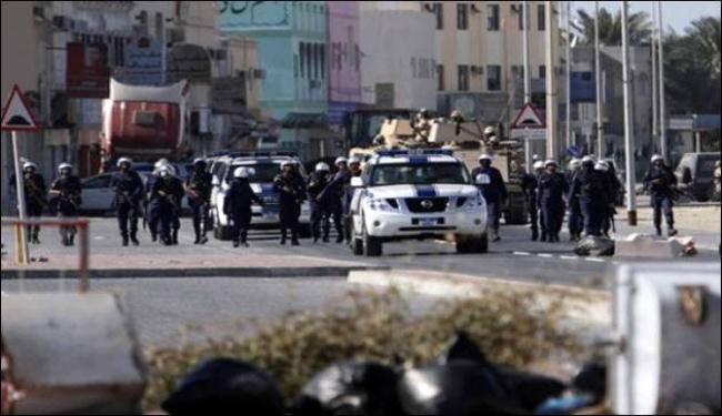 هيومن رايتس تندد باعتقال السعودية اكثر من 160 شخصا