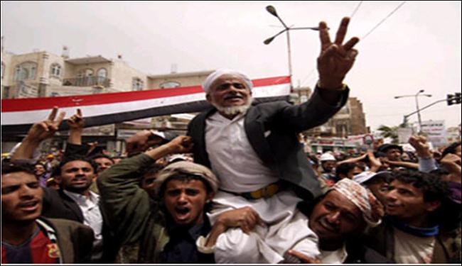 ثوار اليمن سينتقلون الى خيارات جديدة