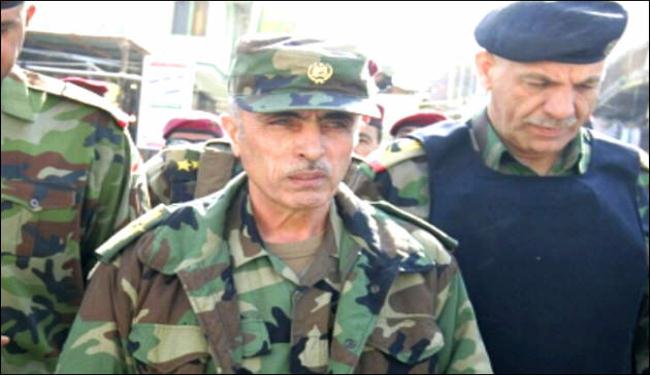 العراق يدعو إلى منظومة أمن إقليمية تضم إيران‎
