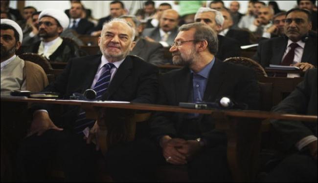 ملتقى لدراسة العلاقات الثقافية بين ايران والعراق