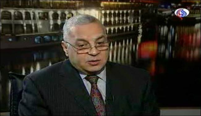 حماس تنتقد اتهامات مصرية لفصائل فلسطينية باطلاق صواريخ على العقبة وايلات