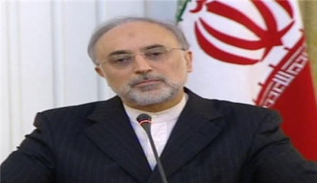 طهران ترحب باتفاق المصالحة الفلسطينية