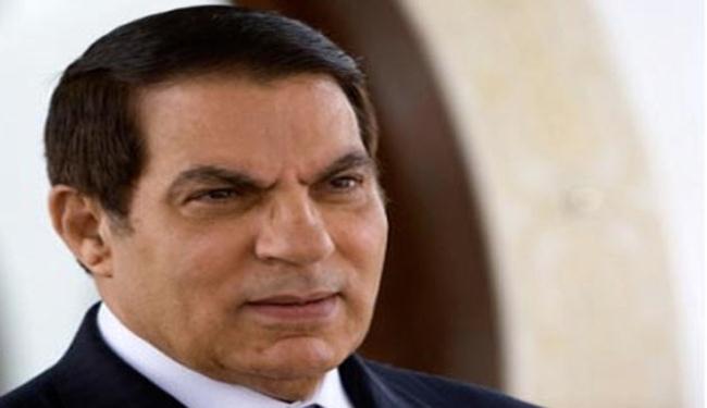 اتهام بن علي باطلاق نار افضى لموت محتجين 