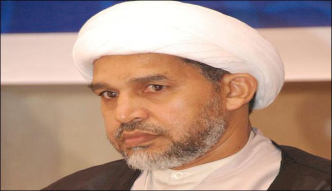 العمل الإسلامي البحرينية تدين اعتقال امينها العام
