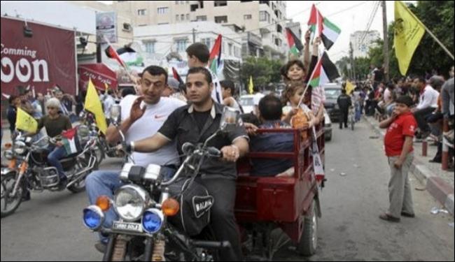 الانقسام اضر بالقضية وشجع تمادي الاحتلال