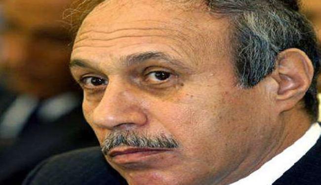 السجن 12 عاما لوزير الداخلية المصري السابق