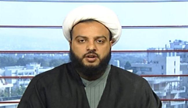 حكومة البحرين ترفض المنظمات درء للفضائح