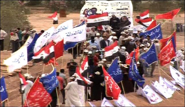مقتل 3 من الجيش واصابة 7 بهجوم غرب بغداد