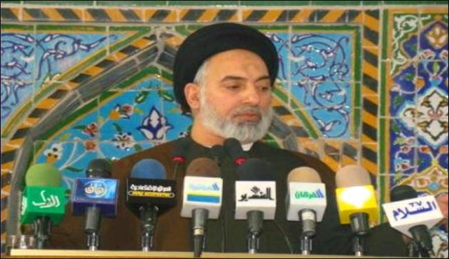 حزب الله يدعو السلطات للرد على تسريبات الكيان إسرائيلي