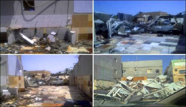المنامة تواصل القمع والمعارضة تمهلها 6 أيام