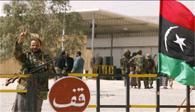 غرفة عمليات غربية لاثارة الفتن في سوريا وايران