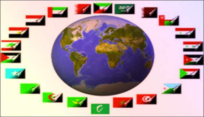 مشكلات أساسية في الواقع العربي المعاصر