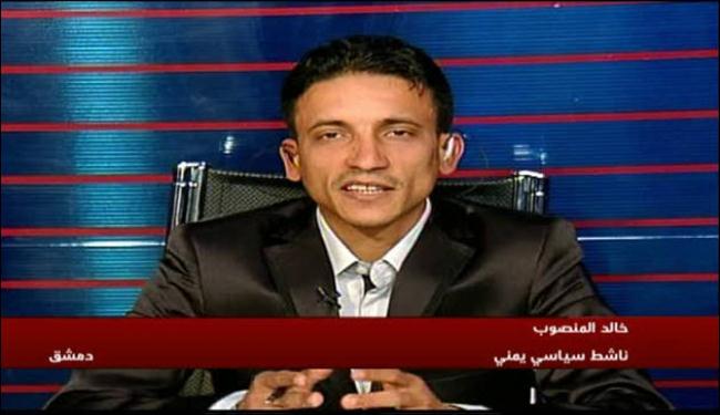 الثورة اليمنية ستنتصر ولن تتحول الى ازمة
