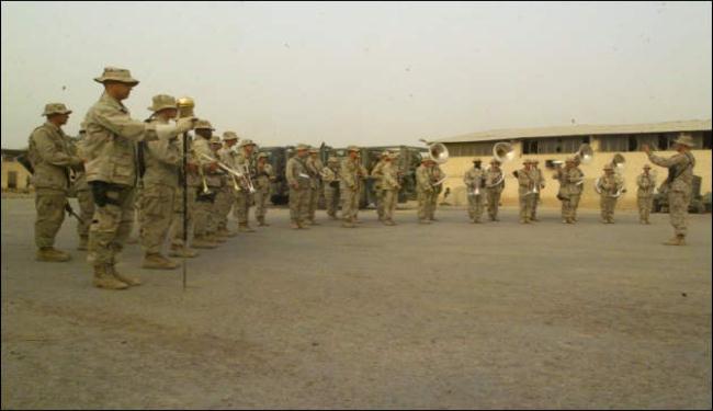 القادة العرب، على طريق اكمال العار التاريخي