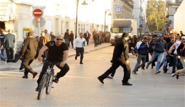 ميدفيديف: لاارغب في المنافسة مع بوتين في الانتخابات الرئاسية عام 2012