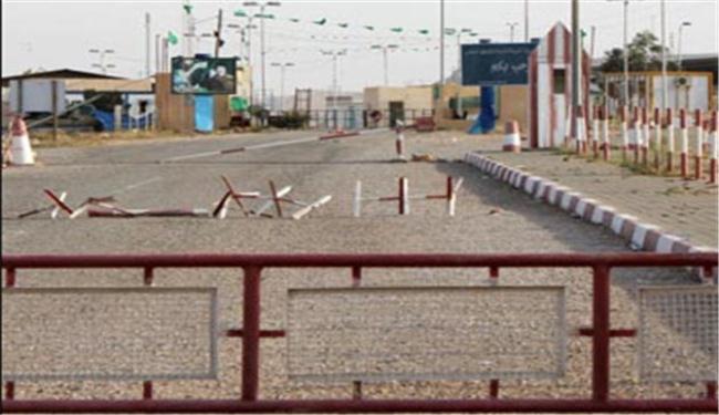 احمدي نجاد يؤكد بان التهديدات تعكس وصول مطلقيها الى طريق مسدود