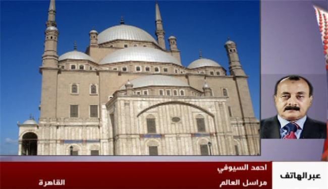 فرق الاطفاء تحاول اخماد النيران الممتدة لاقصى الشرق الروسي