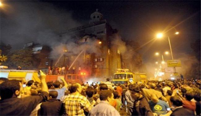 زعيم المعارضة الموريتاني يعترف بولد عبدالعزيز رئيسا للبلاد