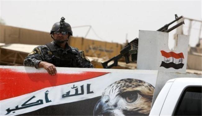 الامن العراقي يحبط محاولة فرار عناصر من القاعدة
