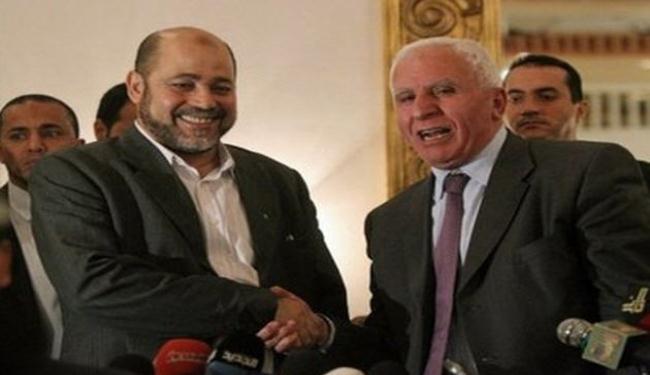 مصادر فتحاوية تكشف نص تفاهمات حماس وفتح