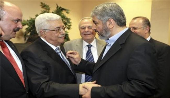 الفصائل الفلسطينية تلتقي بالقاهرة لبدء تشكيل اللجان