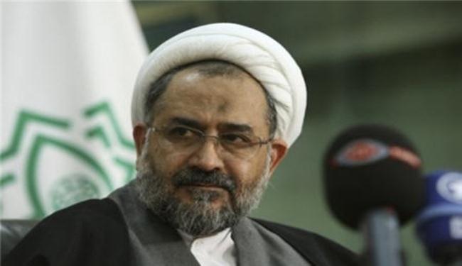 وزير الامن الايراني: بن لادن مات منذ مدة طويلة
