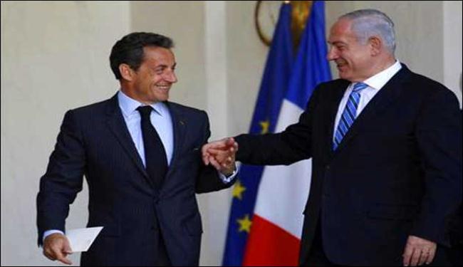 فرنسا ستستضيف مؤتمراً اسرائيلياً-فلسطينياً
