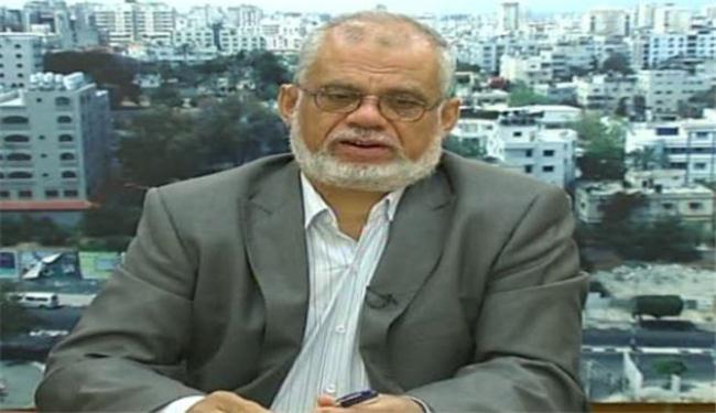 انهاء المقاومة سيشكل نكبة جديدة لفلسطينيين