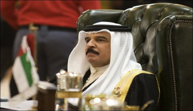ال خليفة بدأوا يستجيبون لمطالب الشعب
