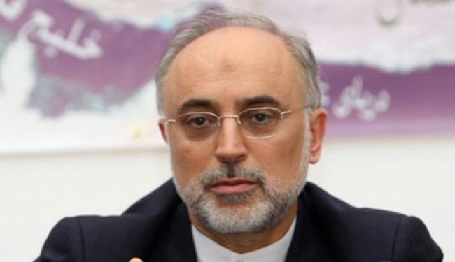 ايران تنفي عزم صالحي زيارة السعودية