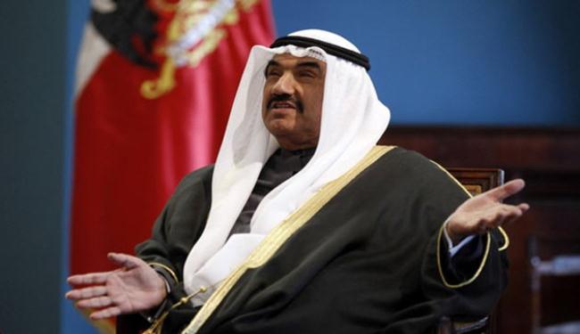 نائبان كويتيان يطلبان استجواب رئيس الوزراء