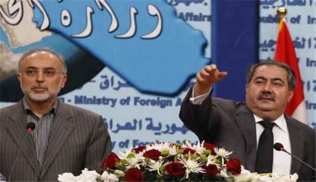 تشكيل لجنة اقتصادية مشتركة بين ايران والعراق