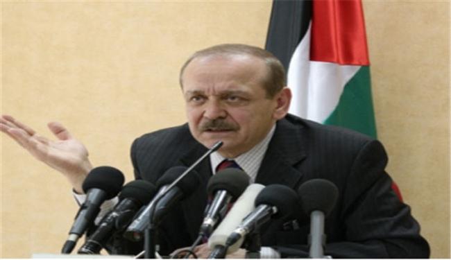 السلطة الفلسطينية تعتبر احتجاز اموالها 