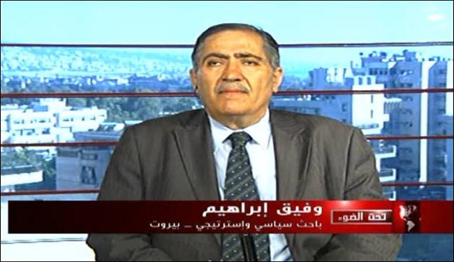 التشكيلة الجديدة لمجلس التعاون تستهدف ايران 