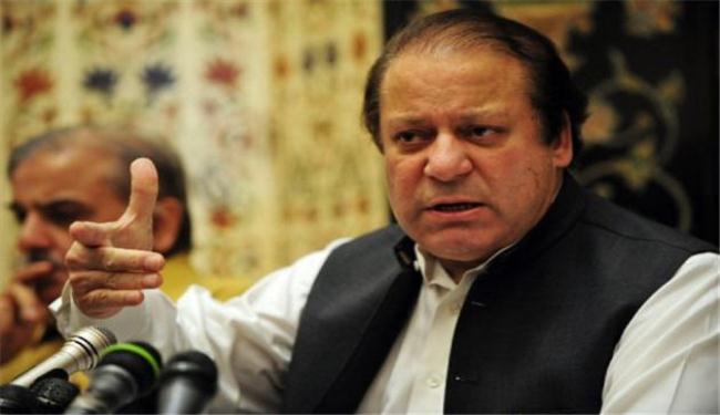 نواز شريف يطالب بتحقيق حول مقتل بن لادن