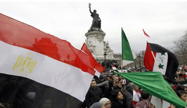خبراء: الثورات العربية أنهت الحلم الصهيوني