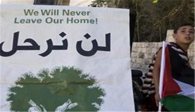 الكشف عن اجراءات منع عودة الفلسطينيين للضفة