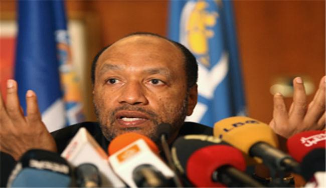 احتمال فوز بن همام برئاسة الفيفا