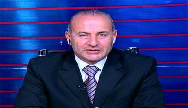 الغرب يسعى بشتى الوسائل التضييق على سوريا