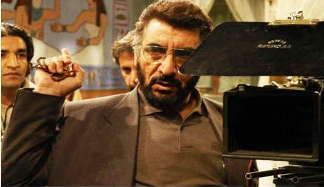 اعداد السيناريو الاولي لمسلسل موسى كليم الله