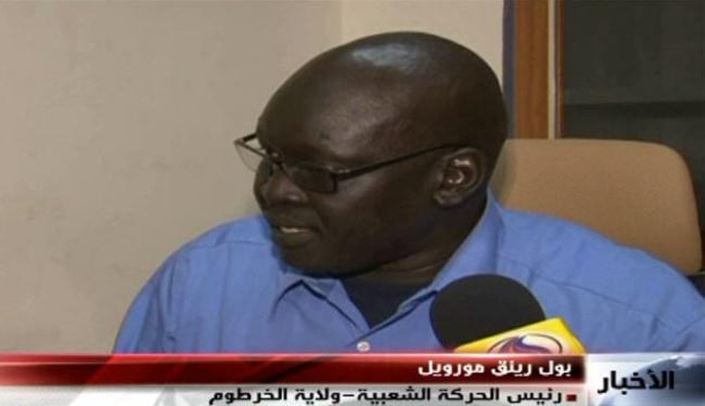 الشعبية تنسحب من فرز انتخابات كردفان السودانية