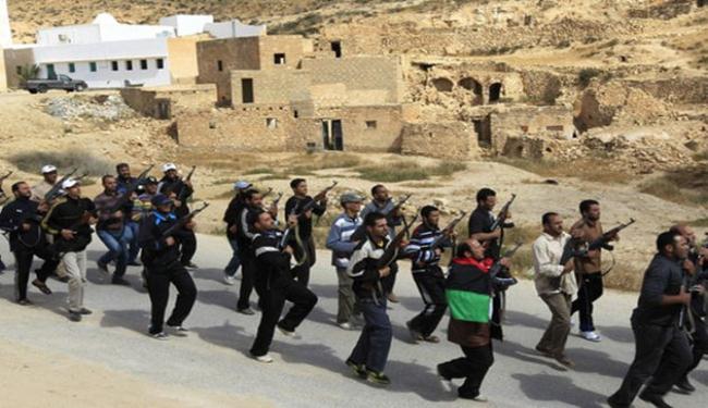  عملية عسكرية اجنبية في جنوب الصومال