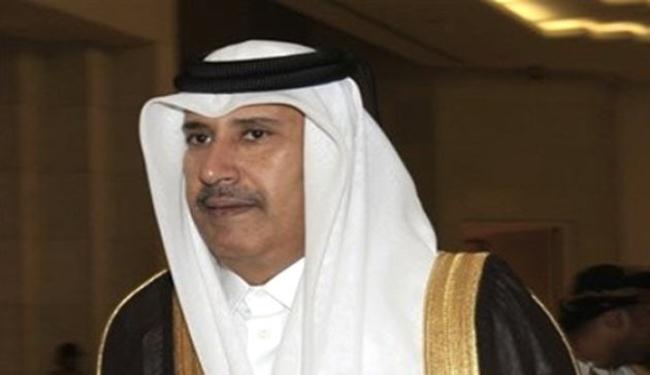 قطر تنسحب من مبادرة مجلس التعاون بشان اليمن