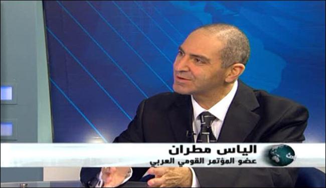 ضم الاردن والمغرب جاء لابدال الدور المصري 