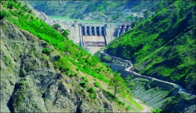 باكستان والهند تبحثان سبل حل ازمة المياه